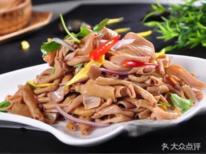 Yangzi Braised Dishes Shop (Jinling Community Branch)