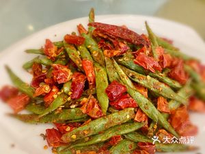 Zhang Ji Private Kitchen (Yanjiang Road Branch)