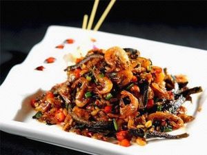 Wei's Private Kitchen (Jinyan Road Branch)