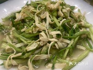 Tang Ji Private Kitchen (Jinling Xiujiucun West Yard Branch)