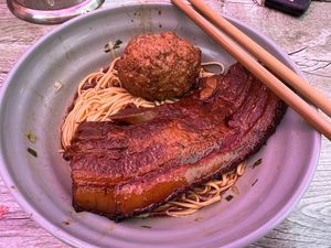 Xiao Yang Big Meat Noodles (Jinling Community Store)