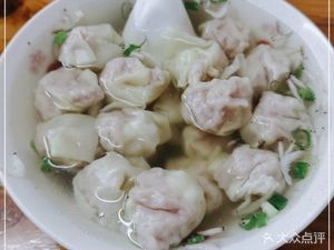 Anqing Snacks (Yanjiang Road Branch)