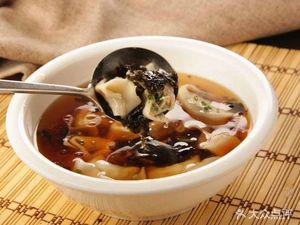Anqing Qianlixin Dumplings