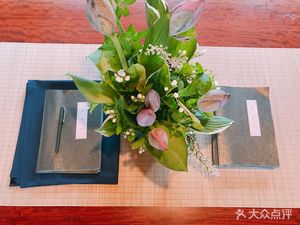 Shi Shan Tang Vegetarian Restaurant