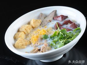 No. 4 Gate Soup Dumplings (Chunyuan Road No. 11 Courtyard Branch)