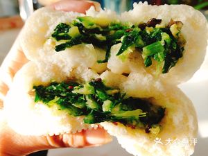 Yangzhou Specialty Baozi (Tie Xin Bridge Avenue Branch)