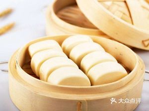 Northern Steamed Bun Shop (Ningshuang Road Branch)