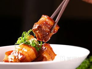 Qing Ye Teng Farmhouse Home Cooking
