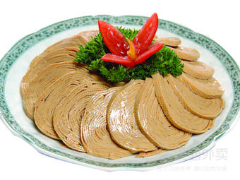 Shuang Qiang Braised Vegetables Shop (Chunjiang Jiayuan Branch)