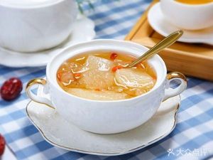 Jiang Xiaobai · Soy Milk Night Market (No. 11, Chunyuan Road Lane Branch)