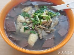 Jinyuan Duck Blood Vermicelli (Jiangquan Road Branch)