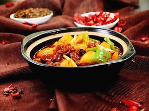 Food for Heaven (Chunxiao Road Branch)