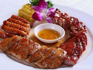 Waxiang Chicken Rice (Tiexin Bridge Store)