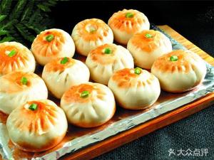 Shanghai Steamed Buns (Tiexin Bridge Store)