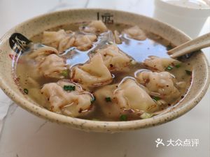Qiuxiang Dumpling and Potstickers (Tiexin Bridge Branch)