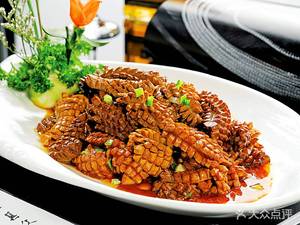 Xiao Shen's Seafood Diner (Xichun Road)