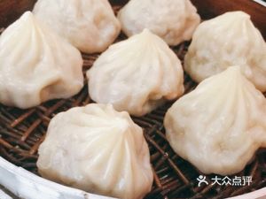 Anqing Dumplings (Yinxing Mountain Villa Branch)