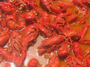Authentic Xuyi Crawfish Restaurant (Xichun Road Branch)