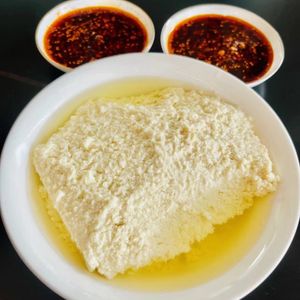 Chuan Yu One Family Bean Curd Rice (Nanjing Store)