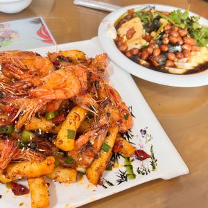 Chuanxiang Jia Ren (Ningdan Road Branch)