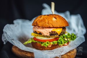 Meimanji · Meiman Family Catering Chain (Tiexin Bridge Branch)