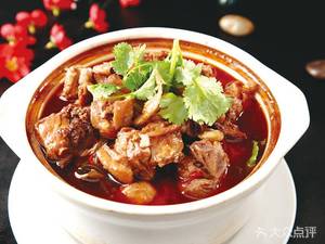 Xu's Rice with Sauce (Tiexin Bridge Store)
