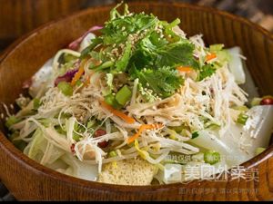 Xu-Su Noodle Skin