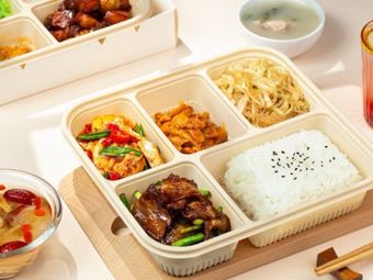 Dao Xiang Cun Fast Food Box Lunch Work Meal (Sanjiang College Branch)