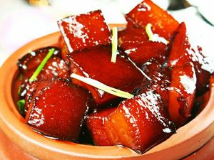 Hongxia Ecological Restaurant (Fengning Road Branch)