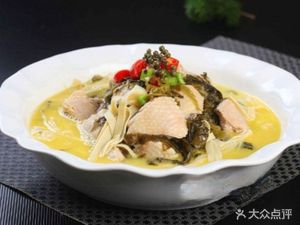 Xuzhou Local Cuisine Restaurant (Chunjiang Road Branch)