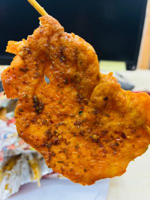 Motorcycle Fried Skewers (Chunjiang Jiayuan Branch)
