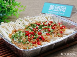 Northeast BBQ (Chunxiao Road Store)