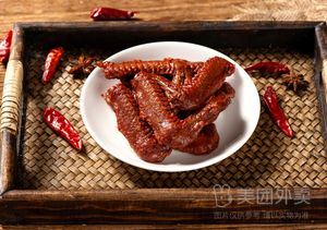 Dai Changliang Roast Duck Shop (Tie Xin Bridge Branch)