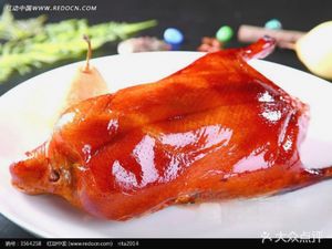 Shuiximen Roast Duck Shop (Tiexin Bridge Branch)
