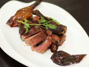 Qiao Pai Duck Industry Water West Gate Duck Shop Chunjiang New City Branch
