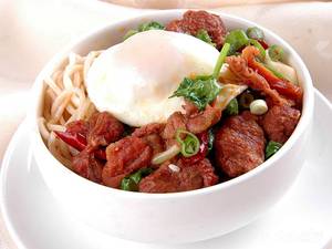 Qijia Wan Beef Dumplings (Chunjiang New Town Branch)