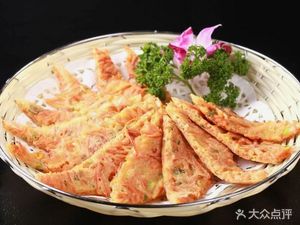 Wei Wei Tofu Pudding (Tiexin Bridge Branch)