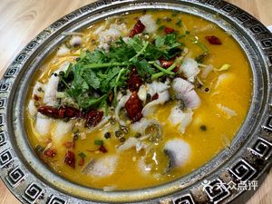 Paocai Yu Guan (Tiexin Bridge Avenue Branch)