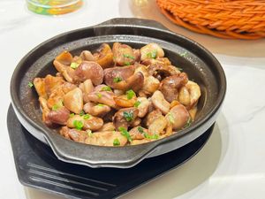 Yang Yang Farmhouse Cuisine (Tiexin Bridge Branch)