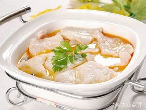 Gujiao Sour Fish Soup (Chunxiao Road Branch)