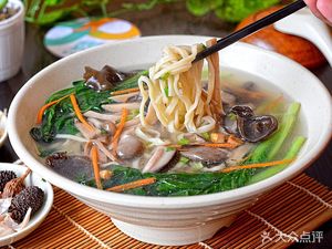 Shu Yuan Noodle Shop (Tieshinqiao Store)