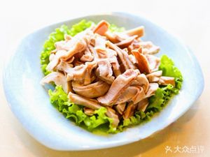 Zhao's Skin Noodles (Tie Xin Bridge Branch)
