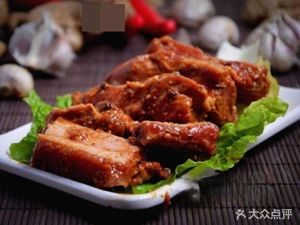 Huazai Noodle House & Pot Stuffed Dumplings