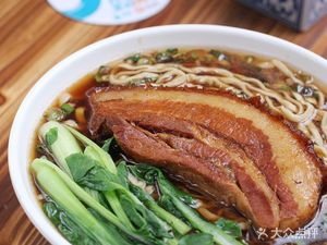 Chengnan Noodle Shop (Chunjiang New Town Tianlongfang Branch)