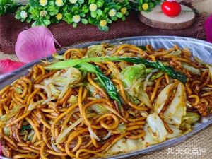 Su Xian Fast Food (Tiexin Bridge Branch)