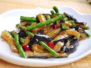 Gao Lao Zhuang Restaurant