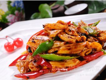 Ge Wai Xiang Specialties Restaurant (Dingfang Jiayuan Branch)