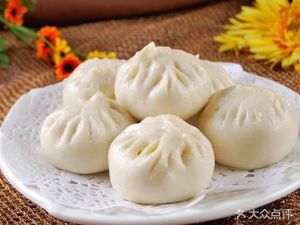 Yangzhou Special Bun Shop (Jingming Jiayuan)