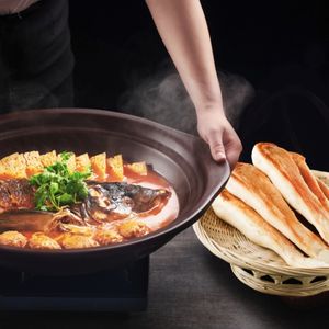 金陵后厨·南京菜(安德门大街店)