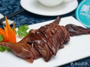 Shuiximen Duck Shop (Fuyuan Road Branch)